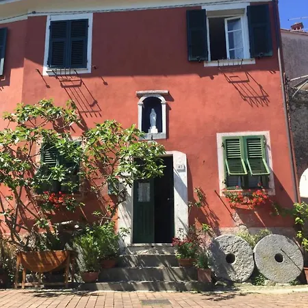 Beutiful Duplex In The Town Apartmán Monte Marcello