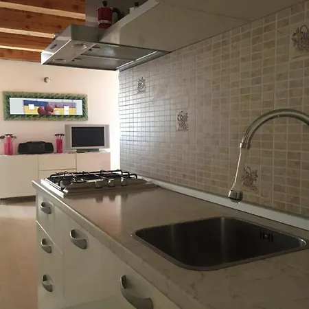 Apartmán Beutiful Duplex In The Town Monte Marcello