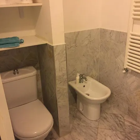 Beutiful Duplex In The Town Apartmán Monte Marcello