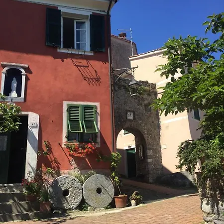 Beutiful Duplex In The Town * Monte Marcello
