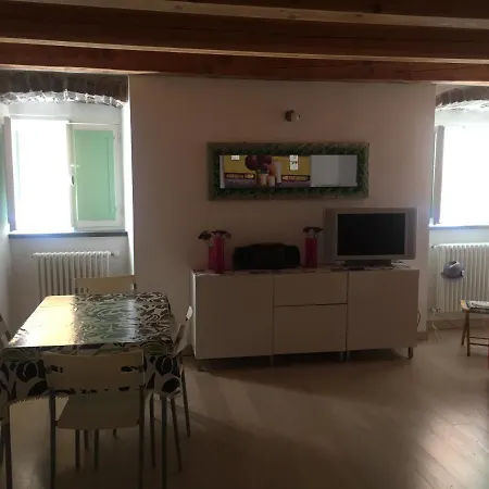 Beutiful Duplex In The Town Apartmán *