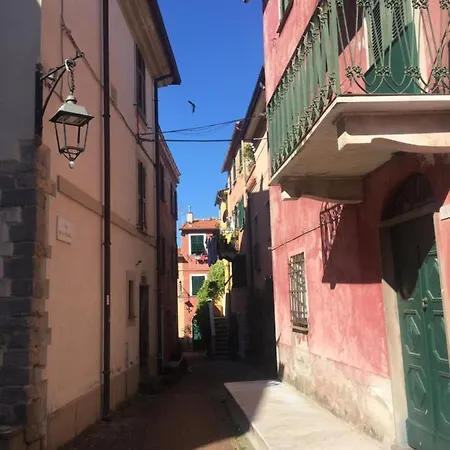 Beutiful Duplex In The Town Apartmán Monte Marcello