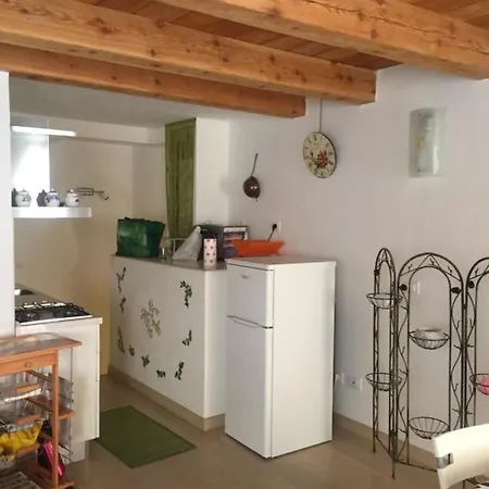 Apartmán Beutiful Duplex In The Town